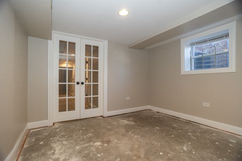 Tiny photo for 3307 N Nottingham Avenue, Chicago, IL 60634 (MLS # 12514889)