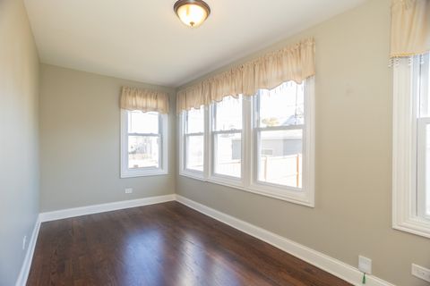 Tiny photo for 3307 N Nottingham Avenue, Chicago, IL 60634 (MLS # 12514889)