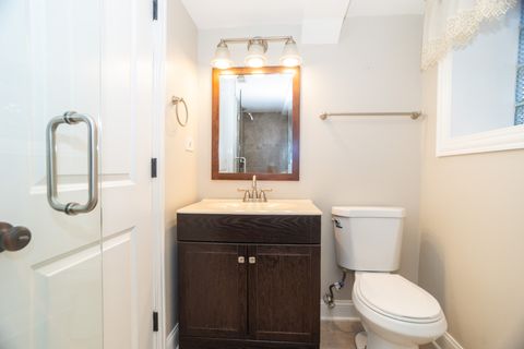 Tiny photo for 3307 N Nottingham Avenue, Chicago, IL 60634 (MLS # 12514889)