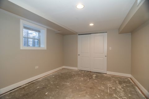Tiny photo for 3307 N Nottingham Avenue, Chicago, IL 60634 (MLS # 12514889)