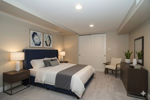 Tiny photo for 3307 N Nottingham Avenue, Chicago, IL 60634 (MLS # 12514889)