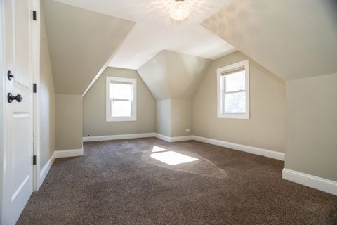 Tiny photo for 3307 N Nottingham Avenue, Chicago, IL 60634 (MLS # 12514889)
