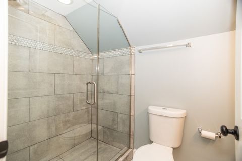 Tiny photo for 3307 N Nottingham Avenue, Chicago, IL 60634 (MLS # 12514889)