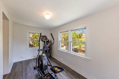 Tiny photo for 5403 S Greenwood Avenue, Chicago, IL 60615 (MLS # 12697117)