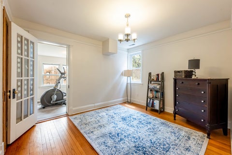 Tiny photo for 5403 S Greenwood Avenue, Chicago, IL 60615 (MLS # 12697117)