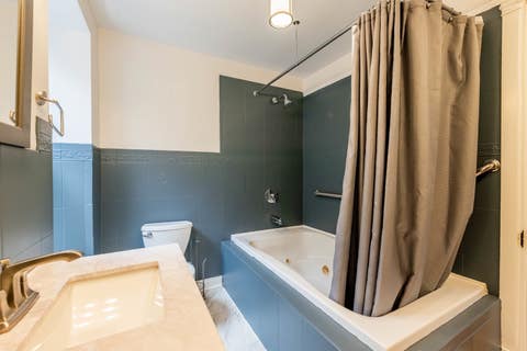 Tiny photo for 5403 S Greenwood Avenue, Chicago, IL 60615 (MLS # 12697117)