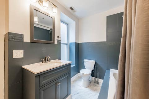 Tiny photo for 5403 S Greenwood Avenue, Chicago, IL 60615 (MLS # 12697117)