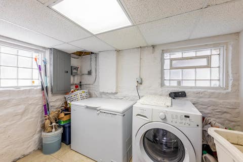Tiny photo for 5403 S Greenwood Avenue, Chicago, IL 60615 (MLS # 12697117)