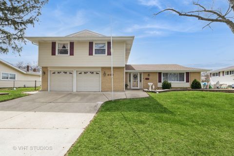 305 Williams Drive Schaumburg IL 60193