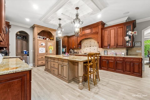 Tiny photo for 4779 Lees Court, Oswego, IL 60543 (MLS # 12679849)