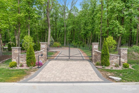 Tiny photo for 4779 Lees Court, Oswego, IL 60543 (MLS # 12679849)