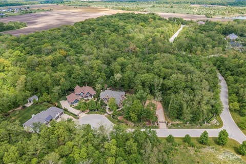 Tiny photo for 4779 Lees Court, Oswego, IL 60543 (MLS # 12679849)
