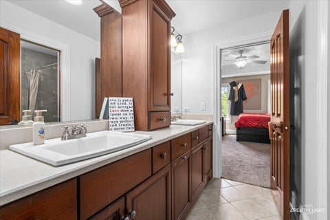 Tiny photo for 4779 Lees Court, Oswego, IL 60543 (MLS # 12679849)