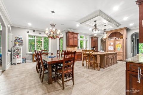 Tiny photo for 4779 Lees Court, Oswego, IL 60543 (MLS # 12679849)