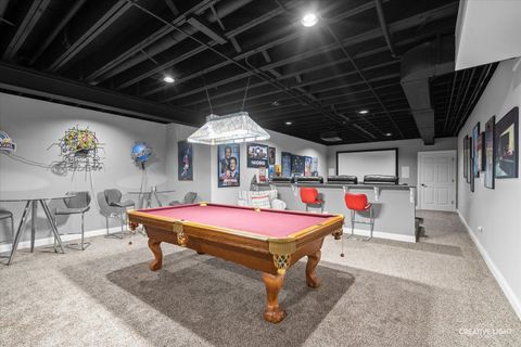 Tiny photo for 4779 Lees Court, Oswego, IL 60543 (MLS # 12679849)