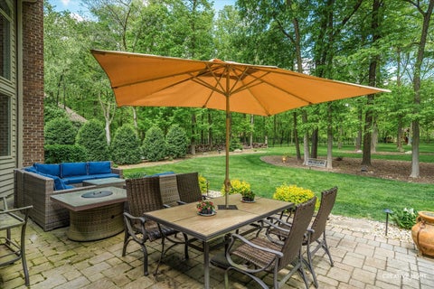 Tiny photo for 4779 Lees Court, Oswego, IL 60543 (MLS # 12679849)
