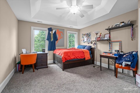 Tiny photo for 4779 Lees Court, Oswego, IL 60543 (MLS # 12679849)