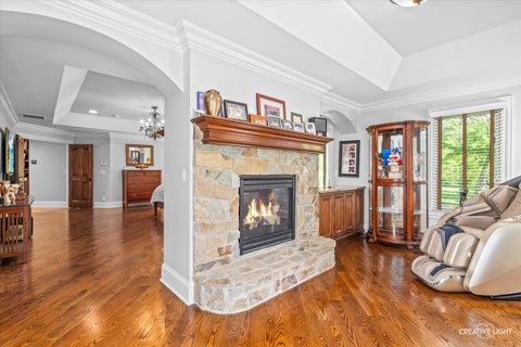 Tiny photo for 4779 Lees Court, Oswego, IL 60543 (MLS # 12679849)