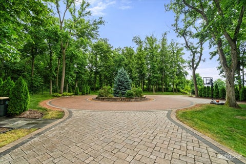 Tiny photo for 4779 Lees Court, Oswego, IL 60543 (MLS # 12679849)
