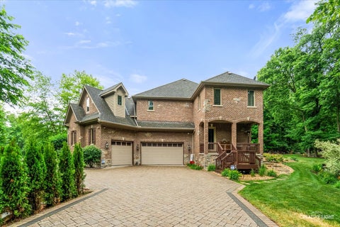 Tiny photo for 4779 Lees Court, Oswego, IL 60543 (MLS # 12679849)