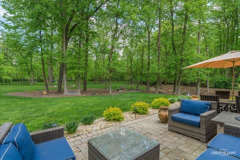 Tiny photo for 4779 Lees Court, Oswego, IL 60543 (MLS # 12679849)