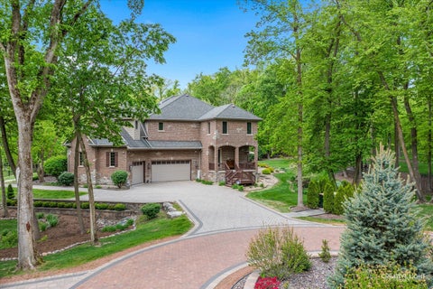 Tiny photo for 4779 Lees Court, Oswego, IL 60543 (MLS # 12679849)