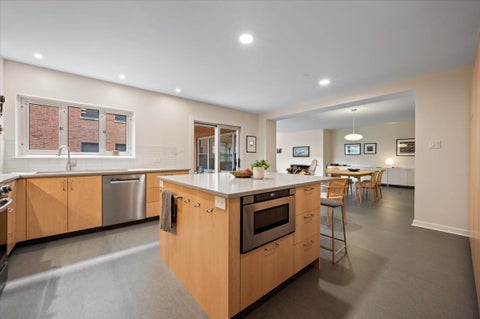 Tiny photo for 1508 Hinman Avenue #6C, Evanston, IL 60201 (MLS # 12775457)