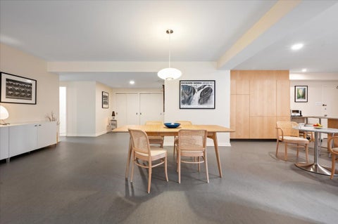 Tiny photo for 1508 Hinman Avenue #6C, Evanston, IL 60201 (MLS # 12775457)
