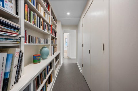 Tiny photo for 1508 Hinman Avenue #6C, Evanston, IL 60201 (MLS # 12775457)