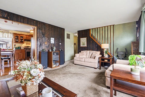 Tiny photo for 13124 Forestview Lane, Crestwood, IL 60418 (MLS # 12684103)