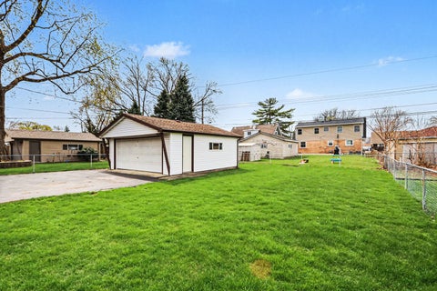 Tiny photo for 13124 Forestview Lane, Crestwood, IL 60418 (MLS # 12684103)