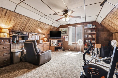 Tiny photo for 13124 Forestview Lane, Crestwood, IL 60418 (MLS # 12684103)