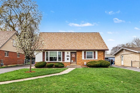 Photo of 13124 Forestview Lane, Crestwood, IL 60418 (MLS # 12684103)
