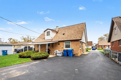 Tiny photo for 13124 Forestview Lane, Crestwood, IL 60418 (MLS # 12684103)