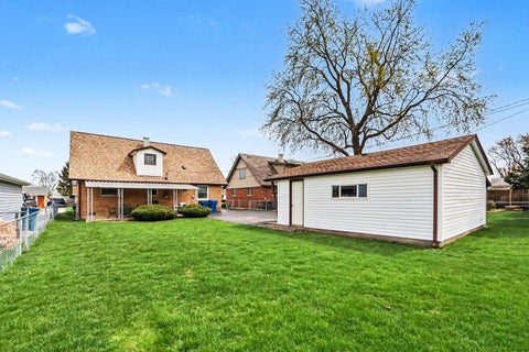 Tiny photo for 13124 Forestview Lane, Crestwood, IL 60418 (MLS # 12684103)