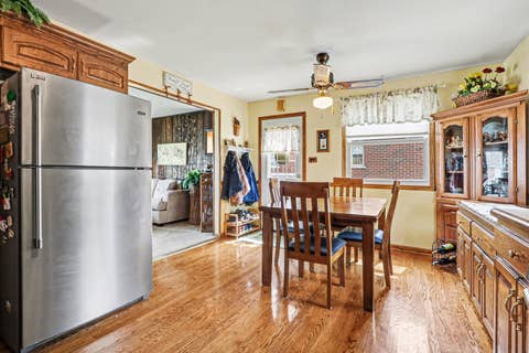 Tiny photo for 13124 Forestview Lane, Crestwood, IL 60418 (MLS # 12684103)