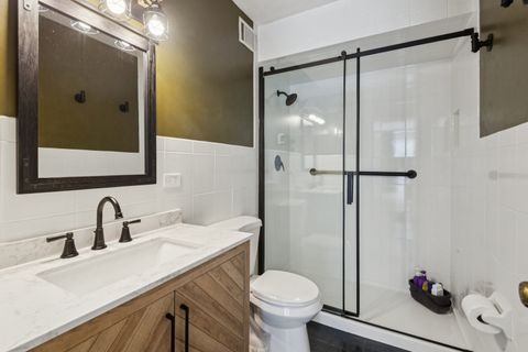 Tiny photo for 110 S Dunton Avenue #2A, Arlington Heights, IL 60005 (MLS # 12687976)