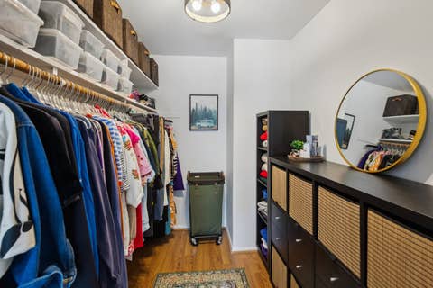 Tiny photo for 110 S Dunton Avenue #2A, Arlington Heights, IL 60005 (MLS # 12687976)