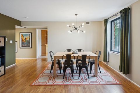 Tiny photo for 110 S Dunton Avenue #2A, Arlington Heights, IL 60005 (MLS # 12687976)
