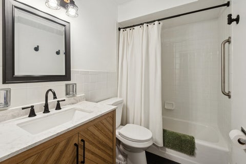 Tiny photo for 110 S Dunton Avenue #2A, Arlington Heights, IL 60005 (MLS # 12687976)