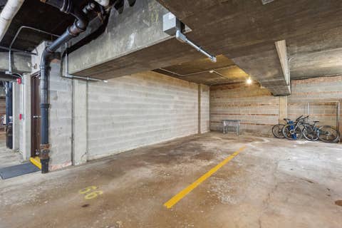 Tiny photo for 110 S Dunton Avenue #2A, Arlington Heights, IL 60005 (MLS # 12687976)