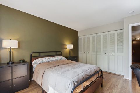 Tiny photo for 110 S Dunton Avenue #2A, Arlington Heights, IL 60005 (MLS # 12687976)