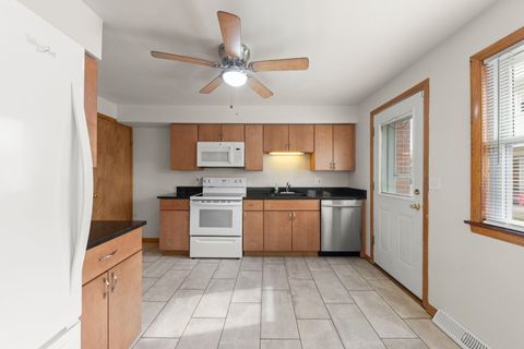 Tiny photo for 509 Barnsdale Road #C, La Grange Park, IL 60526 (MLS # 12539331)