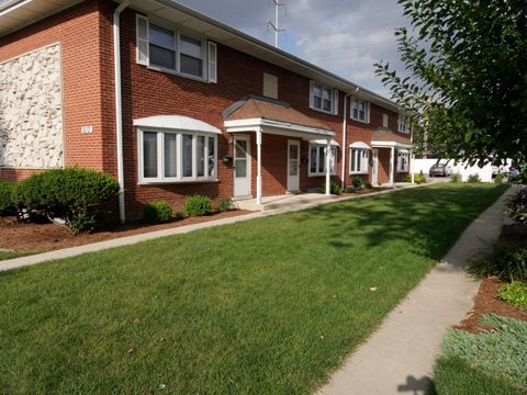 Photo of 509 Barnsdale Road #C, La Grange Park, IL 60526 (MLS # 12539331)