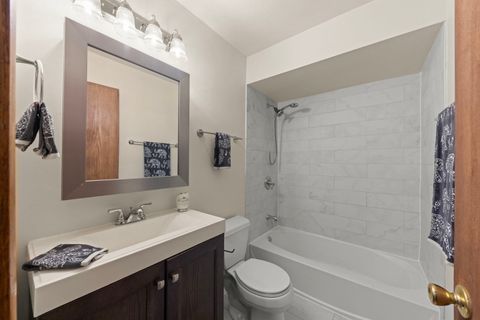 Tiny photo for 509 Barnsdale Road #C, La Grange Park, IL 60526 (MLS # 12539331)