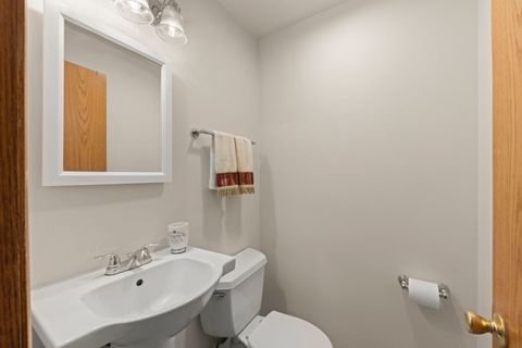 Tiny photo for 509 Barnsdale Road #C, La Grange Park, IL 60526 (MLS # 12539331)