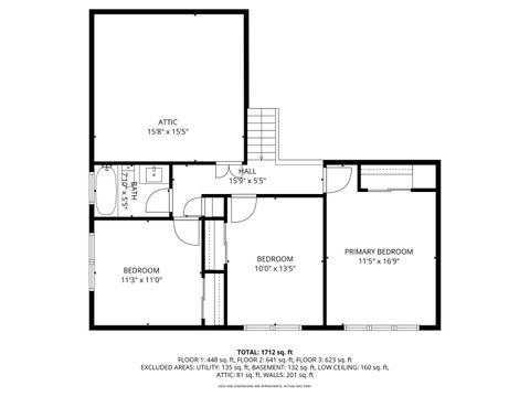 Tiny photo for 17700 70th Court, Tinley Park, IL 60477 (MLS # 12490156)