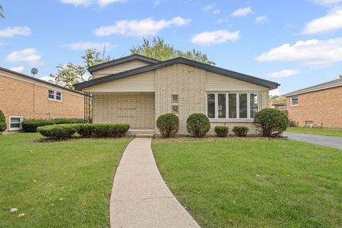 17700 70th Court Tinley Park IL 60477