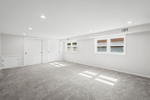 Tiny photo for 17700 70th Court, Tinley Park, IL 60477 (MLS # 12490156)