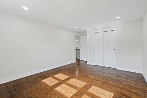 Tiny photo for 17700 70th Court, Tinley Park, IL 60477 (MLS # 12490156)